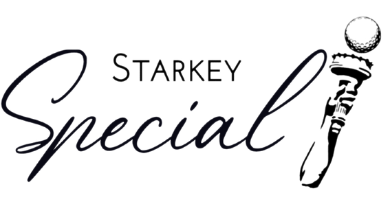 Starkey Special